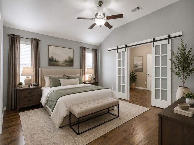 7819 Summerdale Drive, Rosenberg, TX 77469