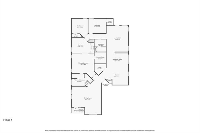 7819 Summerdale Drive, Rosenberg, TX 77469