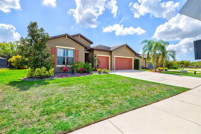 11216 58TH STREET CIRCLE E, Parrish, FL 34219