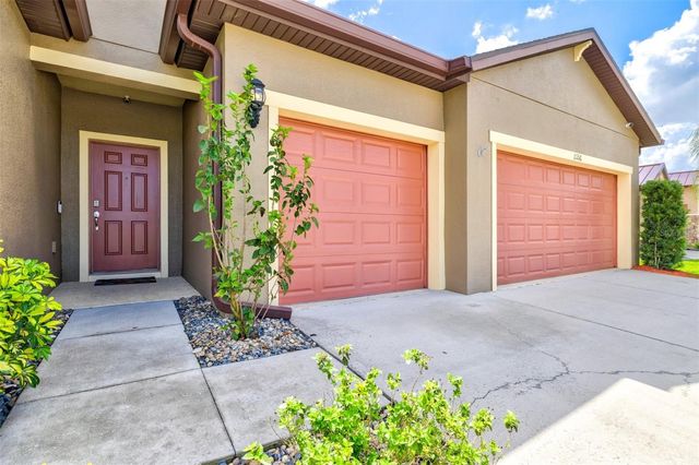 11216 58TH STREET CIRCLE E, Parrish, FL 34219