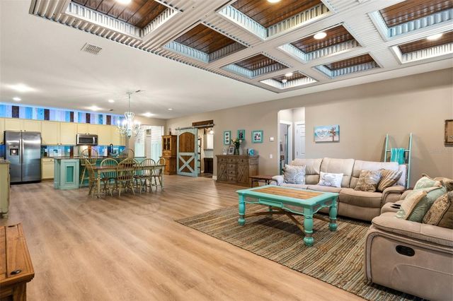 11216 58TH STREET CIRCLE E, Parrish, FL 34219