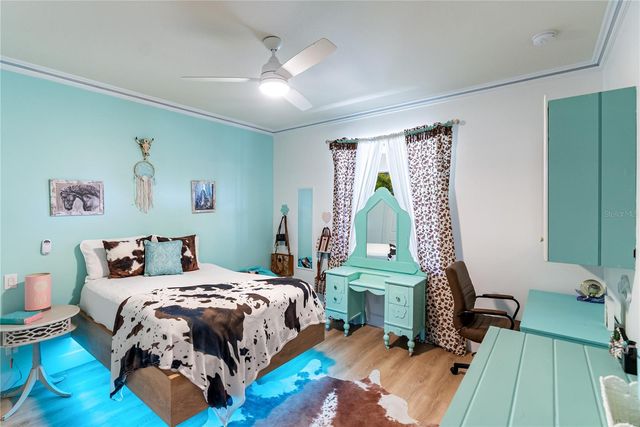 11216 58TH STREET CIRCLE E, Parrish, FL 34219