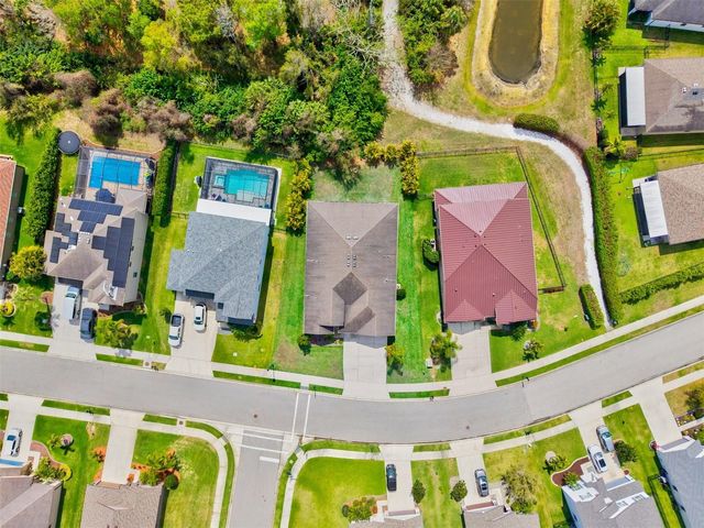 11216 58TH STREET CIRCLE E, Parrish, FL 34219