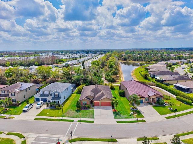 11216 58TH STREET CIRCLE E, Parrish, FL 34219