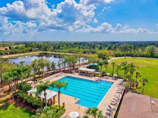 11216 58TH STREET CIRCLE E, Parrish, FL 34219