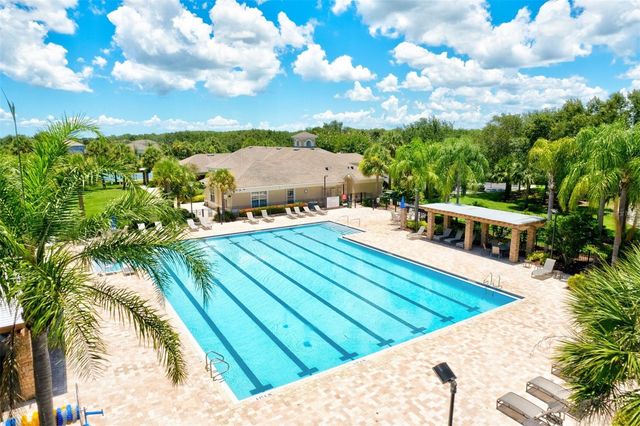 11216 58TH STREET CIRCLE E, Parrish, FL 34219