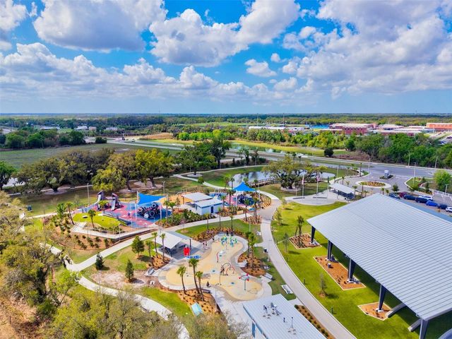 11216 58TH STREET CIRCLE E, Parrish, FL 34219