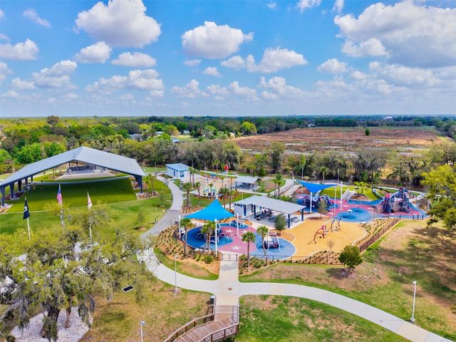 11216 58TH STREET CIRCLE E, Parrish, FL 34219