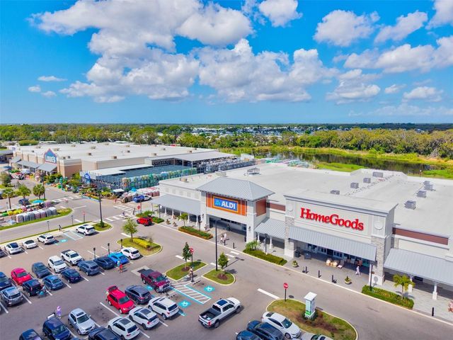 11216 58TH STREET CIRCLE E, Parrish, FL 34219