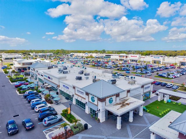 11216 58TH STREET CIRCLE E, Parrish, FL 34219