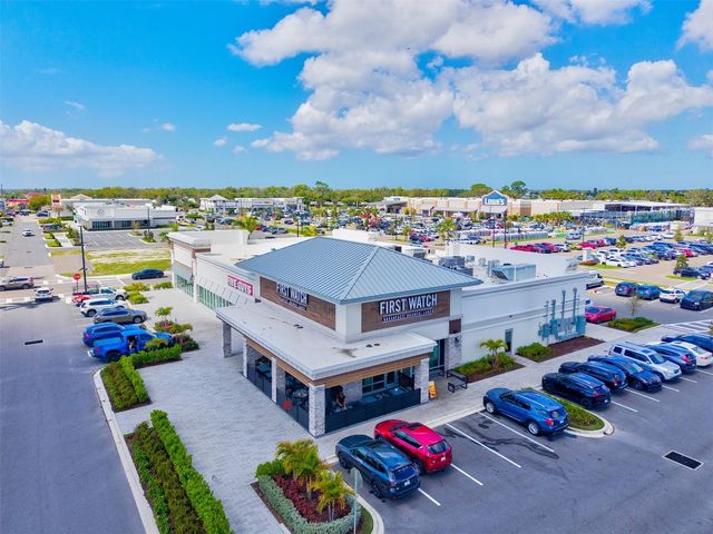 11216 58TH STREET CIRCLE E, Parrish, FL 34219