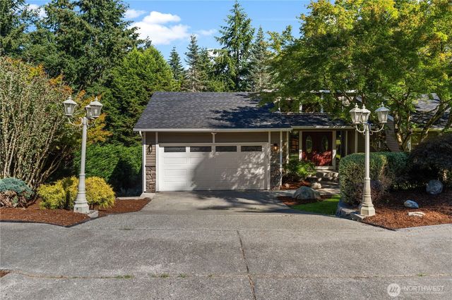 3909 Northshore Boulevard NE, Tacoma, WA 98422