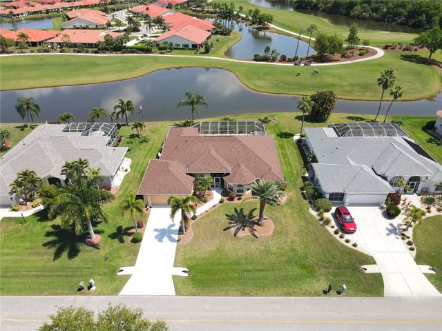 13029 SW KINGSWAY CIRCLE, Lake Suzy, FL 34269