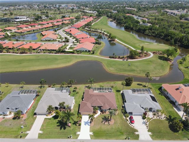 13029 SW KINGSWAY CIRCLE, Lake Suzy, FL 34269