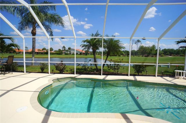 13029 SW KINGSWAY CIRCLE, Lake Suzy, FL 34269