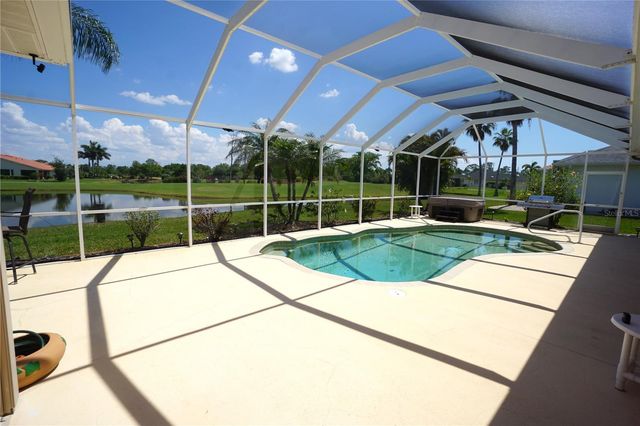13029 SW KINGSWAY CIRCLE, Lake Suzy, FL 34269