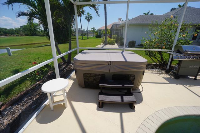 13029 SW KINGSWAY CIRCLE, Lake Suzy, FL 34269