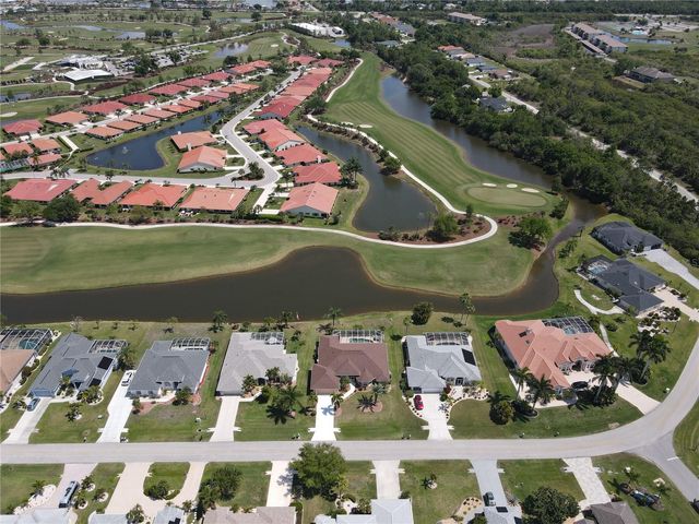 13029 SW KINGSWAY CIRCLE, Lake Suzy, FL 34269