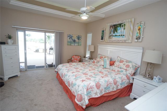 13029 SW KINGSWAY CIRCLE, Lake Suzy, FL 34269