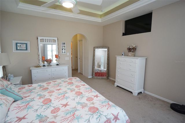 13029 SW KINGSWAY CIRCLE, Lake Suzy, FL 34269