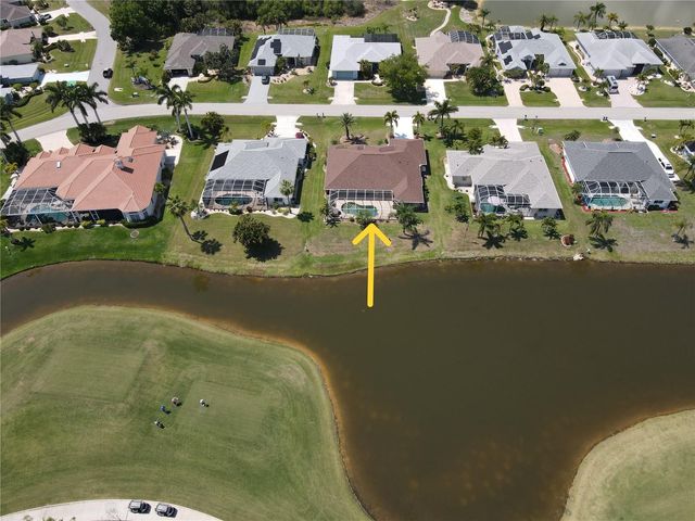 13029 SW KINGSWAY CIRCLE, Lake Suzy, FL 34269