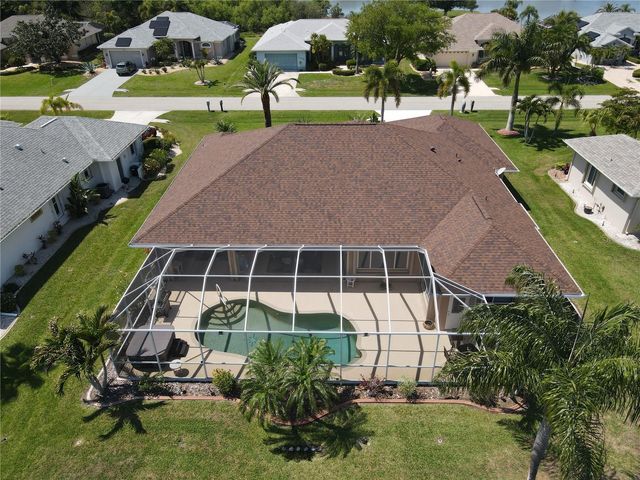 13029 SW KINGSWAY CIRCLE, Lake Suzy, FL 34269