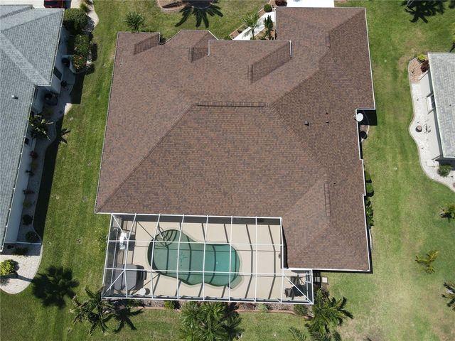 13029 SW KINGSWAY CIRCLE, Lake Suzy, FL 34269