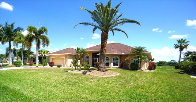 13029 SW KINGSWAY CIRCLE, Lake Suzy, FL 34269