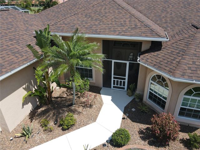 13029 SW KINGSWAY CIRCLE, Lake Suzy, FL 34269