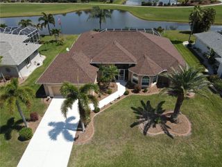 13029 SW KINGSWAY CIRCLE, Lake Suzy, FL 34269