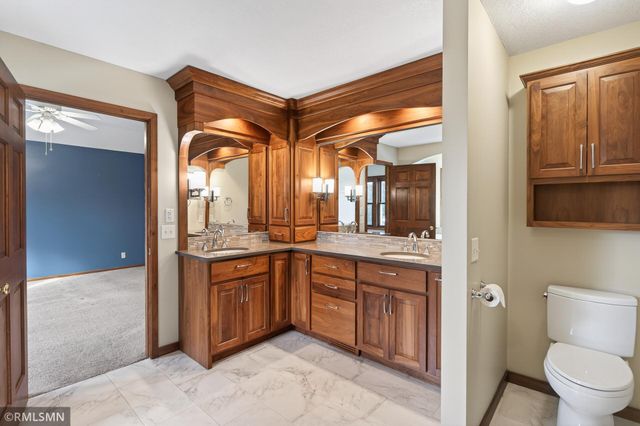 10005 Antrim Court, Woodbury, MN 55129