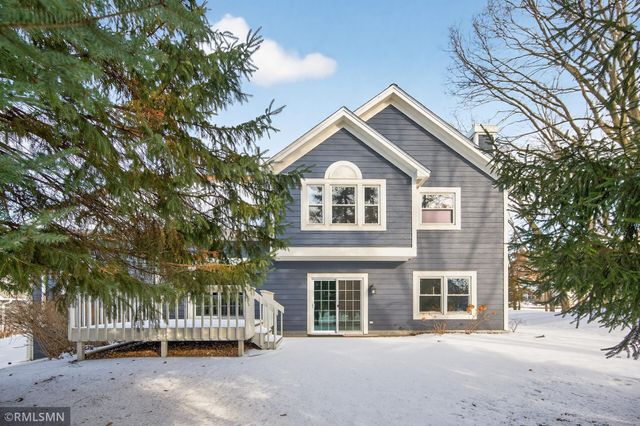 10005 Antrim Court, Woodbury, MN 55129