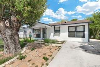 5419 Marconi St, San Antonio, TX 78228
