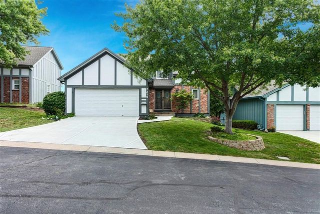 7219 MASTIN Street, Merriam, KS 66203