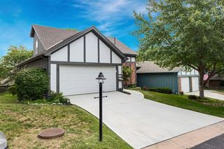 7219 MASTIN Street, Merriam, KS 66203