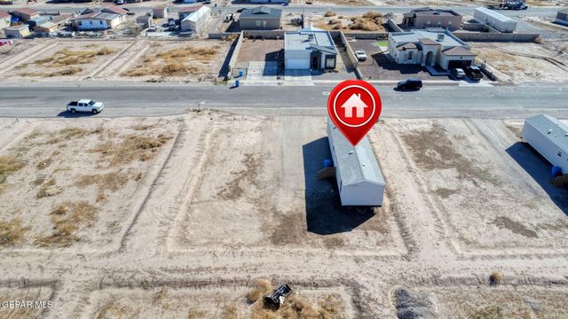 341 PLAZA BONITA Way, Clint, TX 79836