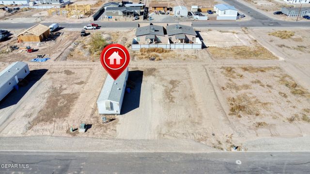 341 PLAZA BONITA Way, Clint, TX 79836