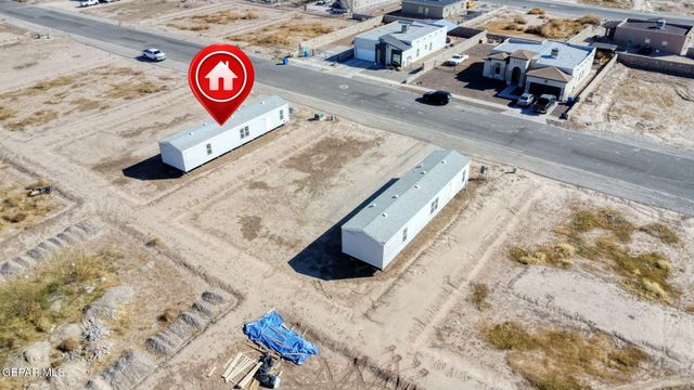 341 PLAZA BONITA Way, Clint, TX 79836