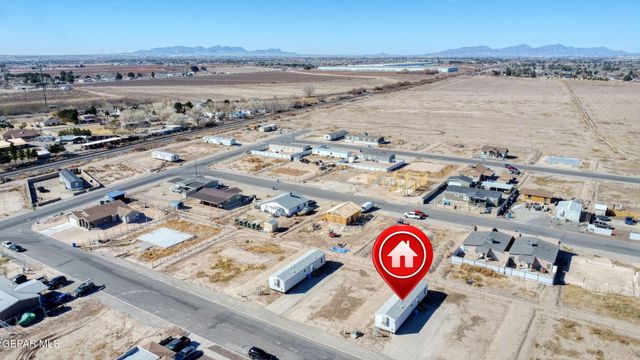 341 PLAZA BONITA Way, Clint, TX 79836