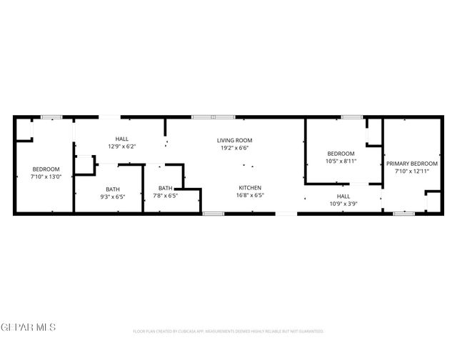 341 PLAZA BONITA Way, Clint, TX 79836