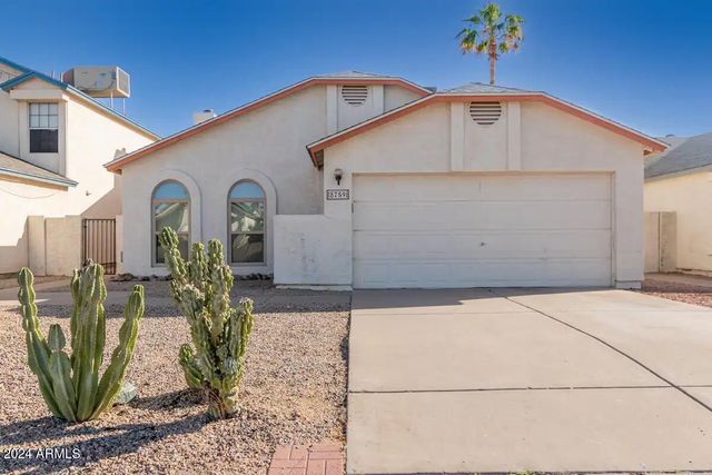 8759 W Grovers Avenue, Peoria, AZ 85382