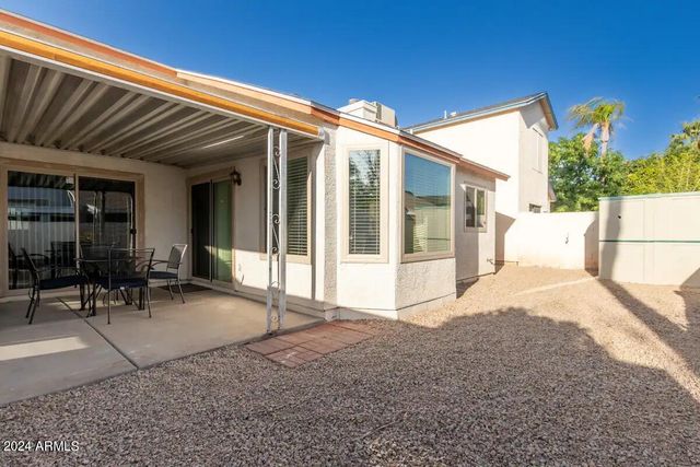 8759 W Grovers Avenue, Peoria, AZ 85382