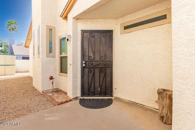 8759 W Grovers Avenue, Peoria, AZ 85382