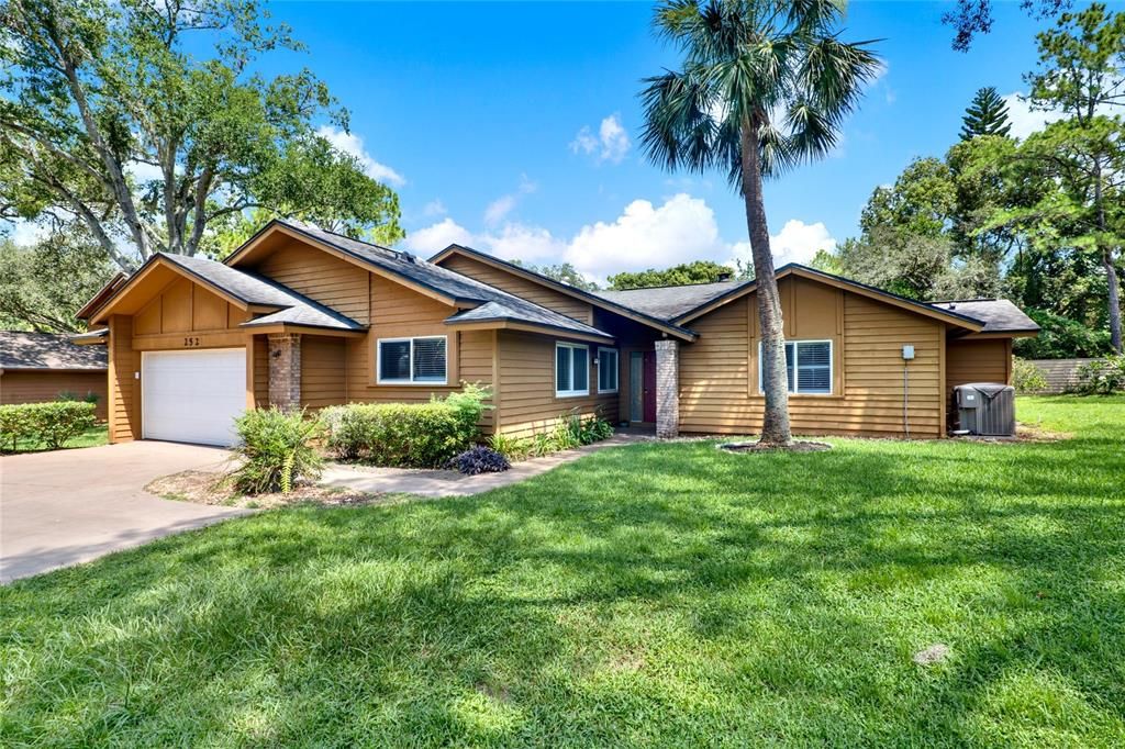 252 HUNTERS POINT TRAIL, Longwood, FL 32779