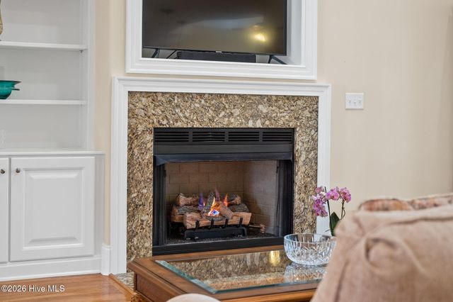 2607 St James Drive SE, Southport, NC 28461