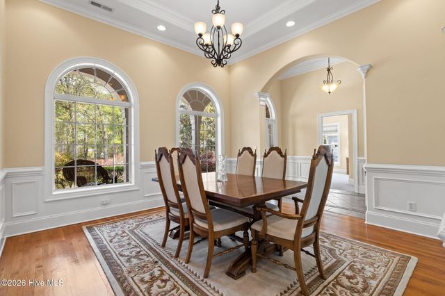 2607 St James Drive SE, Southport, NC 28461