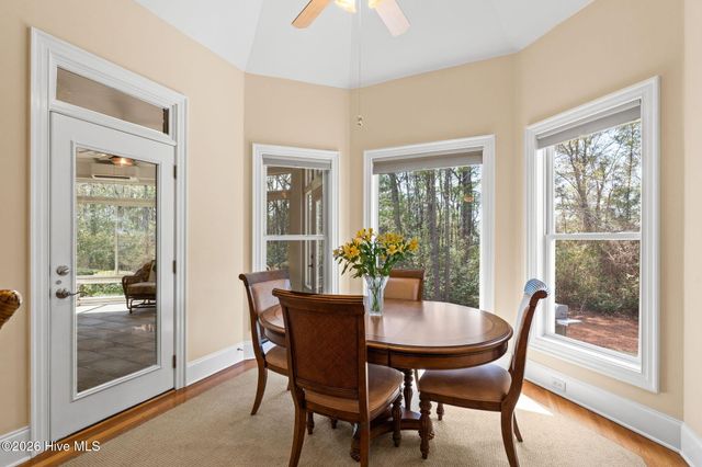 2607 St James Drive SE, Southport, NC 28461