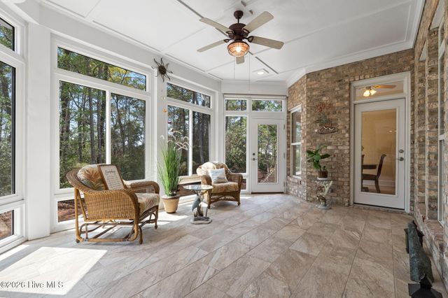 2607 St James Drive SE, Southport, NC 28461