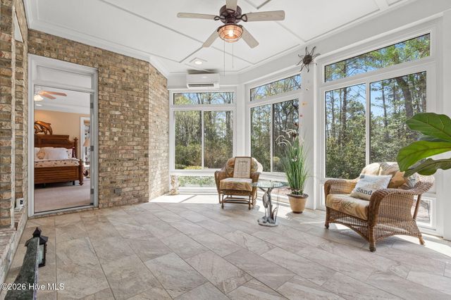 2607 St James Drive SE, Southport, NC 28461