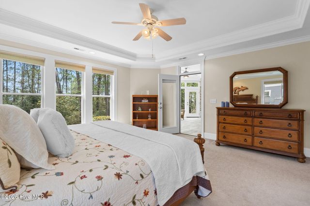 2607 St James Drive SE, Southport, NC 28461